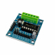 L293D Mini Motor Driver Module