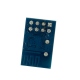  NRF24L01 Chip on Board Transceiver Module (Blue) 