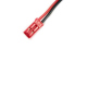 2p JST Male Cable (10 cm)