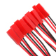 2p male JST Cable (10 cm)