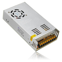 12 V 30 A (360 W) Switched Mode Power Supply