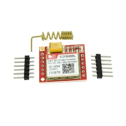 Modul GSM SIM800L+Antena PCB