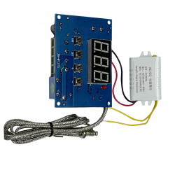 Modul Controller de Temperatură W1315 (-30 - 999 °C, 220 V)