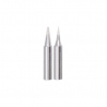 Set 2 varfuri de schimb pentru letcon