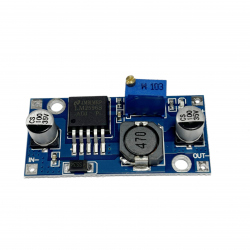 LM2596S DC-DC Step Down Module