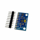 MPU9255 9DOF Digital Accelerometer, Giroscope and Magnetometer Module