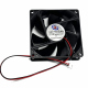 CY205/A 12 V 80x80x25 mm Fan