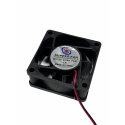 CY206/A 12 V 60x60x25 mm Fan