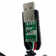 Cablu Convertor USB la UART PL2303HX