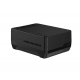 Carcasa Argon NEO 5 M.2 NVME PCIE pentru Raspberry Pi 5