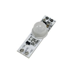 PIR Motion Sensor Module IR Infrared Induction Body Sensor for LED
