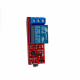 DC 5V 1 Channel Relay Module Infrared IR Remote Switch Control