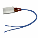 Element de Încălzire PTC 12V / 120 ° C / 30W