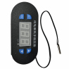 W1308 Temperature Controller Module with Blue Display (Thermostat), 220 V Power Supply