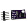 Temperature Sensor I2C LM75B