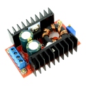 DC-DC Boost 150 W Module (no mounting accessories)