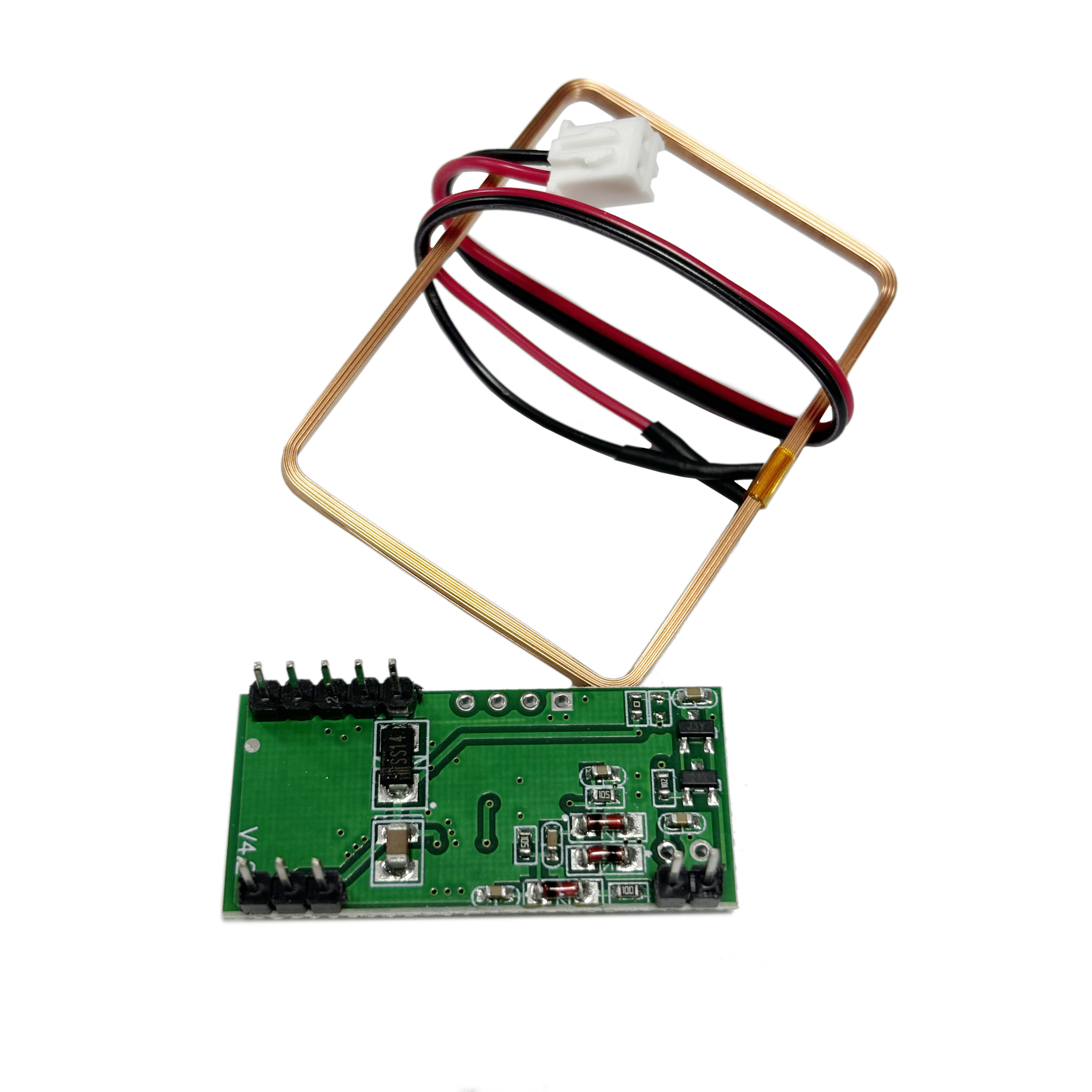 Cititor de Carduri RFID RDM6300 cititor tag proximitate Modul RFID