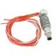 Cap pentru Imprimanta 3D v6 Remote (HotEnd, duză de 0.5 mm, filament de 3 mm)