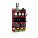 Modul Amplificator Audio TDA3116D2 2 x 100 W (12 - 24 V)
