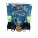 XL4016 Adjustable Step-down DC-DC Converter Module, 8 A (Input: 5 - 36 V, Output: 1.3 - 32 V)