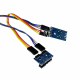 Dual Photoelectric Speed Sensor Module