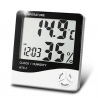 HTC-01 Indoor High Precision Hygrometer and Thermometer