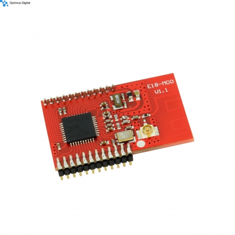 CC2530 Zigbee 2.4 GHz Module