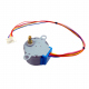 5V Stepper Motor