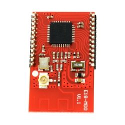 Modul CC2530 de 2.4 GHz (compatibil cu Zigbee)