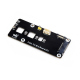 Placă Adaptoare PCIe la M.2 pentru Raspberry Pi 5