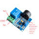 Relay Module with 5A Overcurrent Protection (12 V Power Supply)