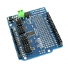 Shield PWM și Servo pe 12 Biți cu 16 Canale pentru Arduino