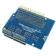16-Channel 12-bit PWM and Servo Shield for Arduino