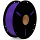 1.75 mm, 1 kg PLA PRO Filament for 3D Printer - Purple