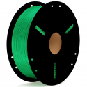 Filament PETG High Speed pentru Imprimanta 3D 1.75 mm 1 kg - Verde