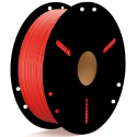 3D High Speed PETG Filament 1.75 mm 1 kg - Red