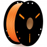 3D High Speed PETG Filament 1.75 mm 1 kg - Orange