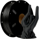 3D Carbon Fiber PETG filament 1.75 mm 1 kg - Black