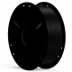 3D Pro PETG filament 1.75 mm 1 kg - Black