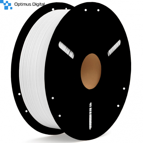 Filament ASA - White 1 kg, 1.75 mm