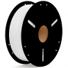 Filament ASA pentru Imprimanta 3D 1.75 mm 1 kg - Alb