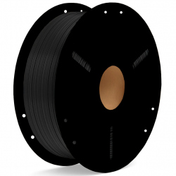 Filament ASA - Black 1 kg, 1.75 mm