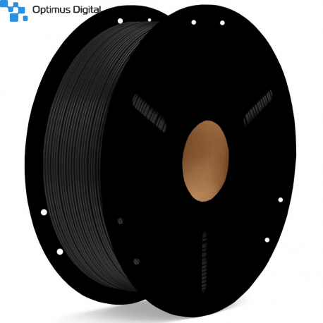 Filament ASA - Black 1 kg, 1.75 mm