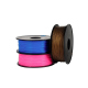 1.75 mm, 1 kg PLA Filament for 3D Printer - Blue