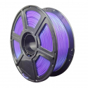 1.75 mm, 1 kg PLA Chameleon Filament for 3D Printer - Nebula Purple