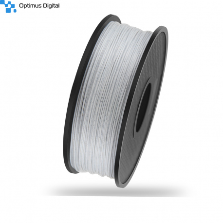 1.75 mm, 1 kg PLA Filament for 3D Printer - Marble