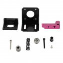 MK8 All Metal Bowden Extruder Kit Right Side for 1.75mm Filament Bulk Parts