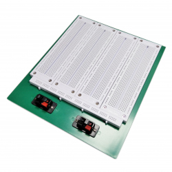 Set 4 Breadboard-uri Combo SYB-500