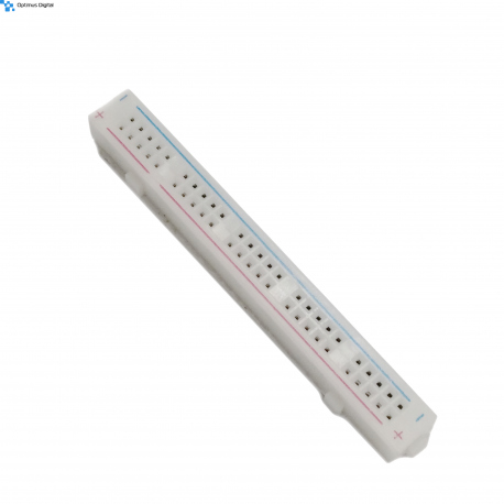 Breadboard (50 Points)