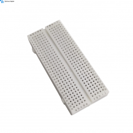 Breadboard (300 Puncte)